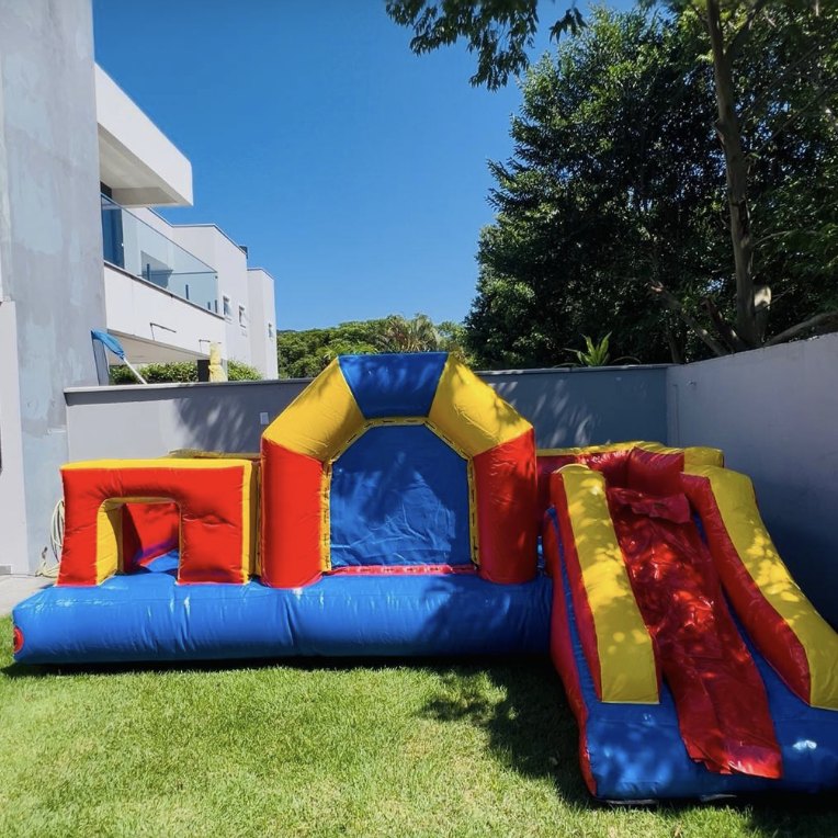Kid Play 3 em 1